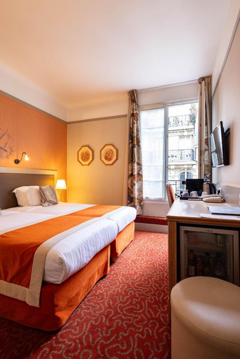 Hotel Residence Foch image