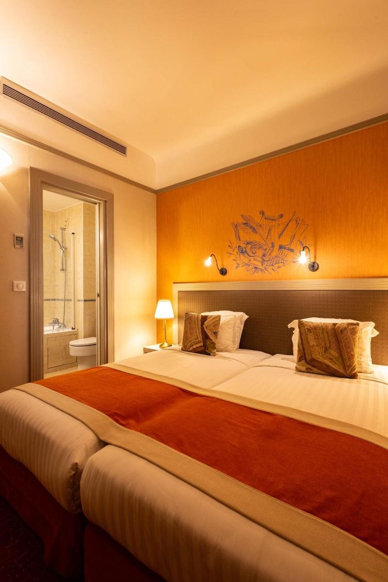 Hotel Residence Foch image