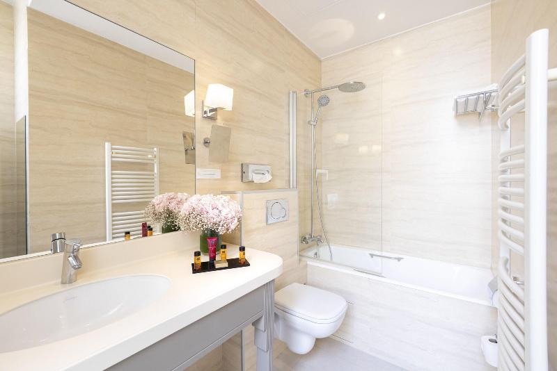 Hotel Residence Foch image