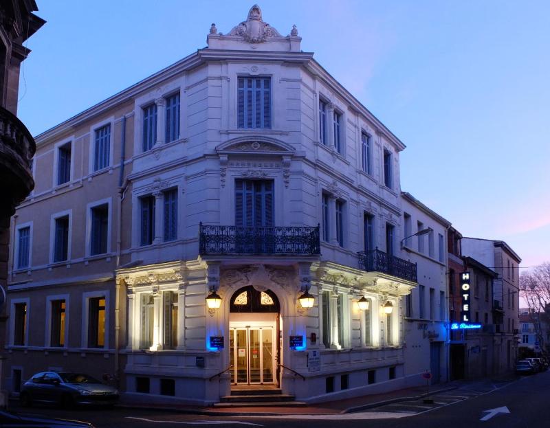 Hotel La Residence image