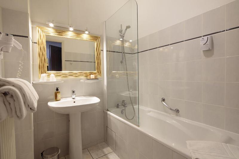 Hotel La Residence image