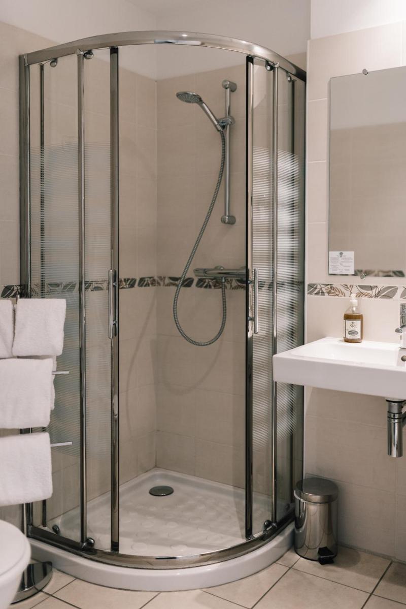 Hotel La Residence image