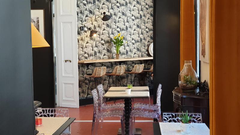 Hotel La Residence image