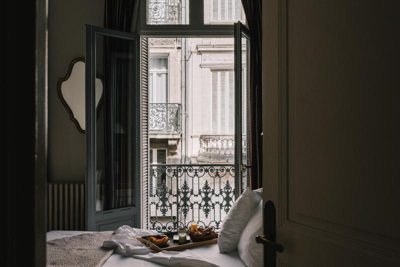 Hotel La Residence image