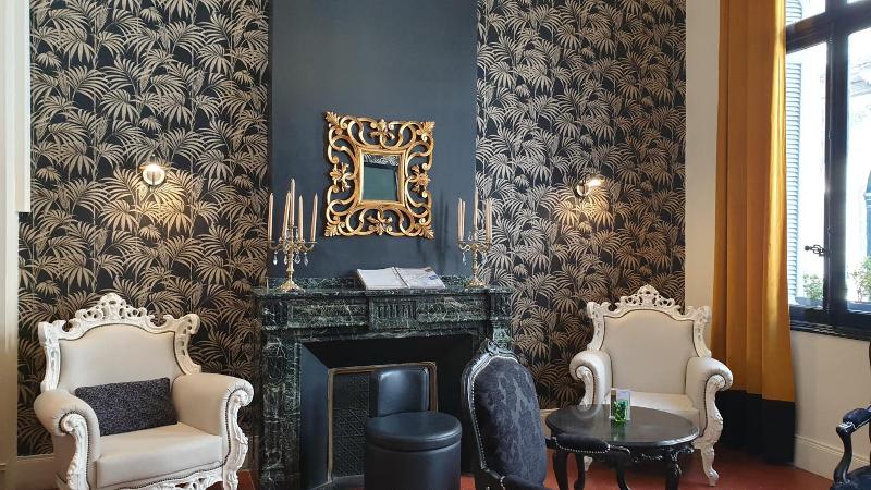 Hotel La Residence image