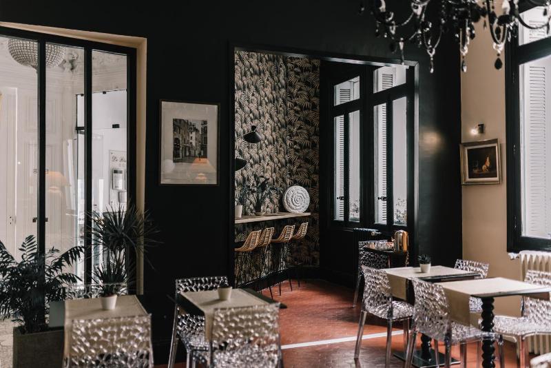 Hotel La Residence image