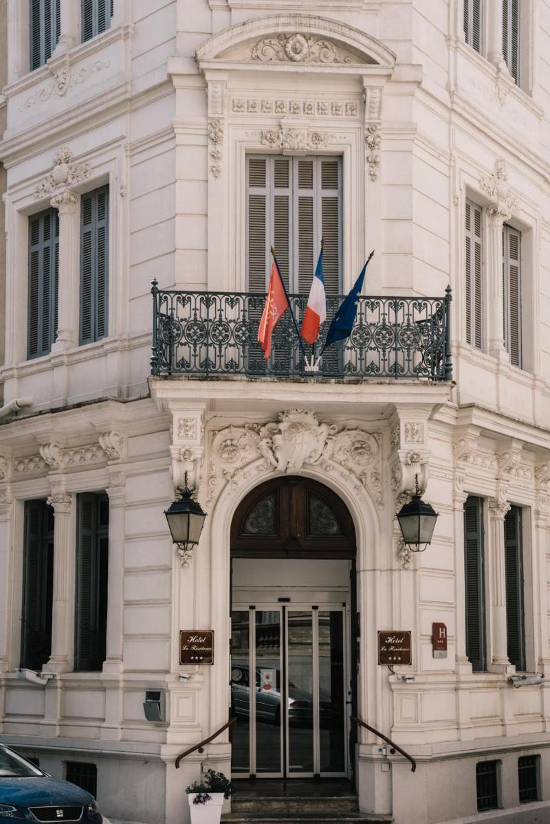 Hotel La Residence image