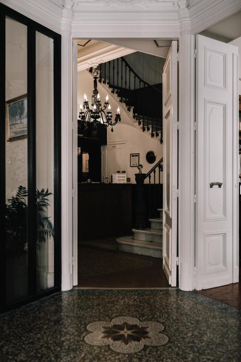 Hotel La Residence image