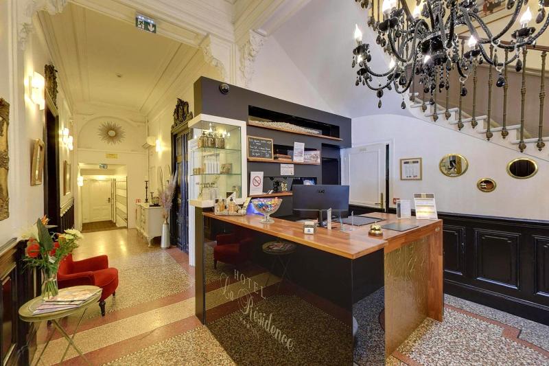 Hotel La Residence image