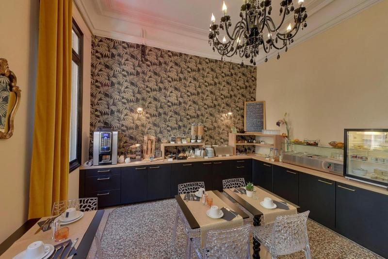 Hotel La Residence image