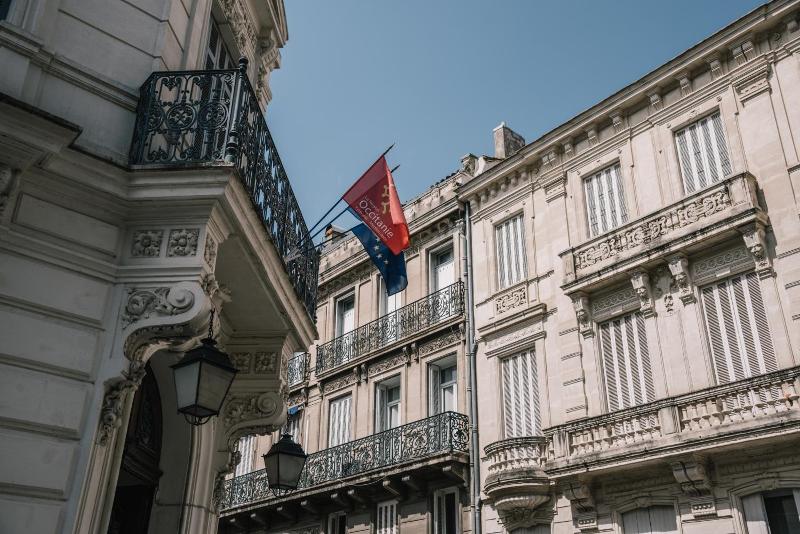 Hotel La Residence image