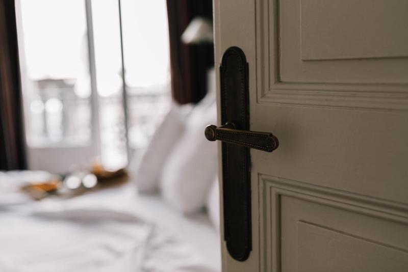 Hotel La Residence image