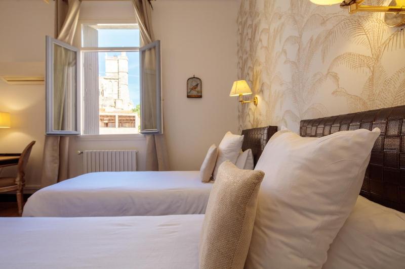 Hotel La Residence image