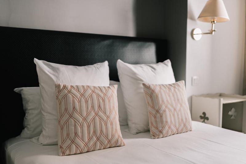 Hotel La Residence image
