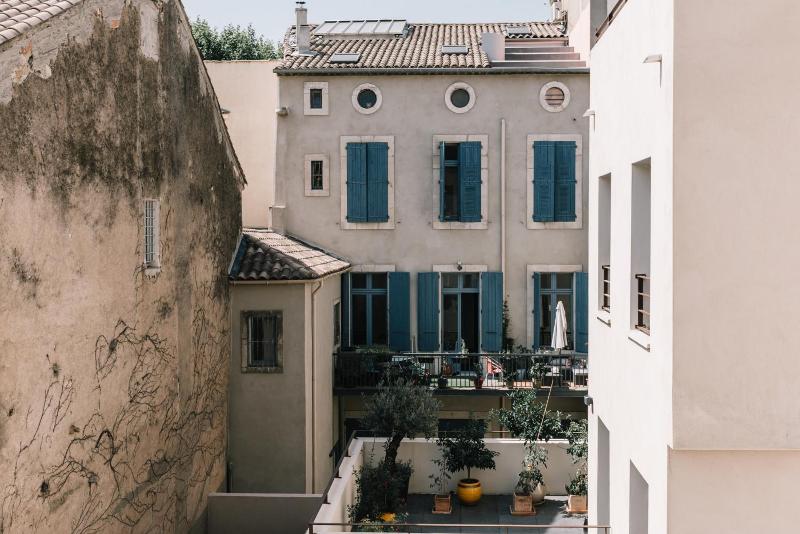 Hotel La Residence image
