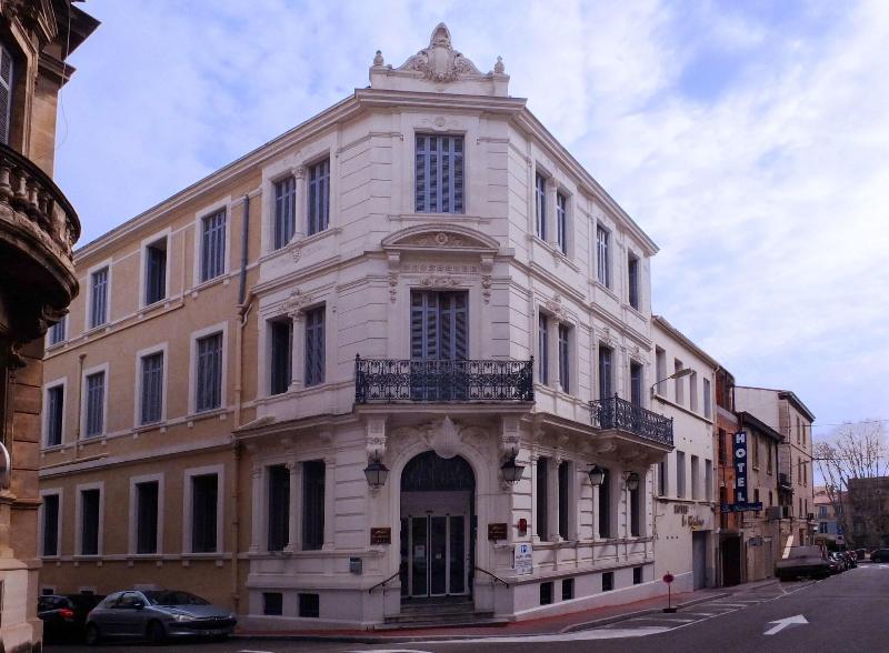 Hotel La Residence image