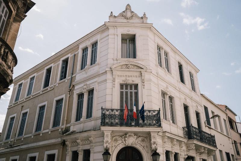 Hotel La Residence image