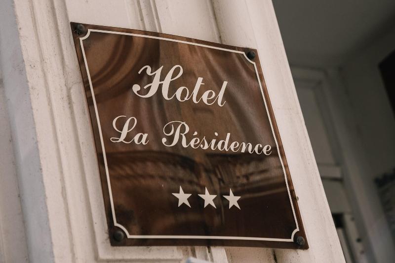 Hotel La Residence image