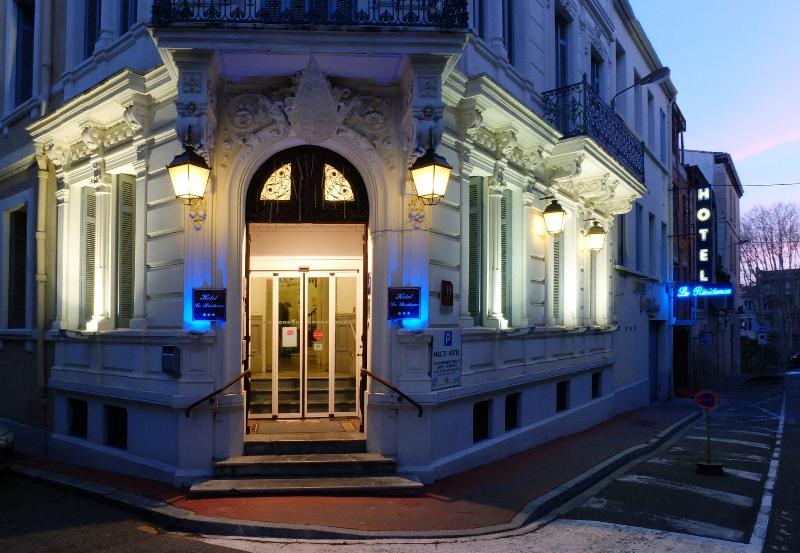Hotel La Residence image