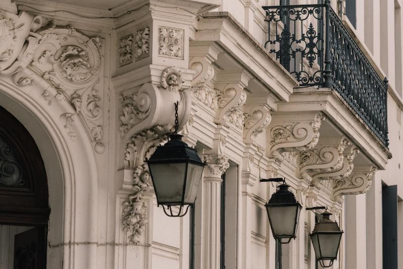 Hotel La Residence image