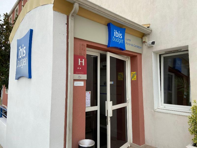 Ibis Budget Lunel Porte De Camargue image