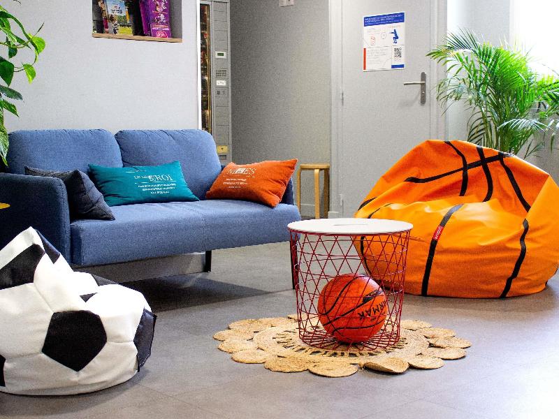 Ibis Budget Lunel Porte De Camargue image