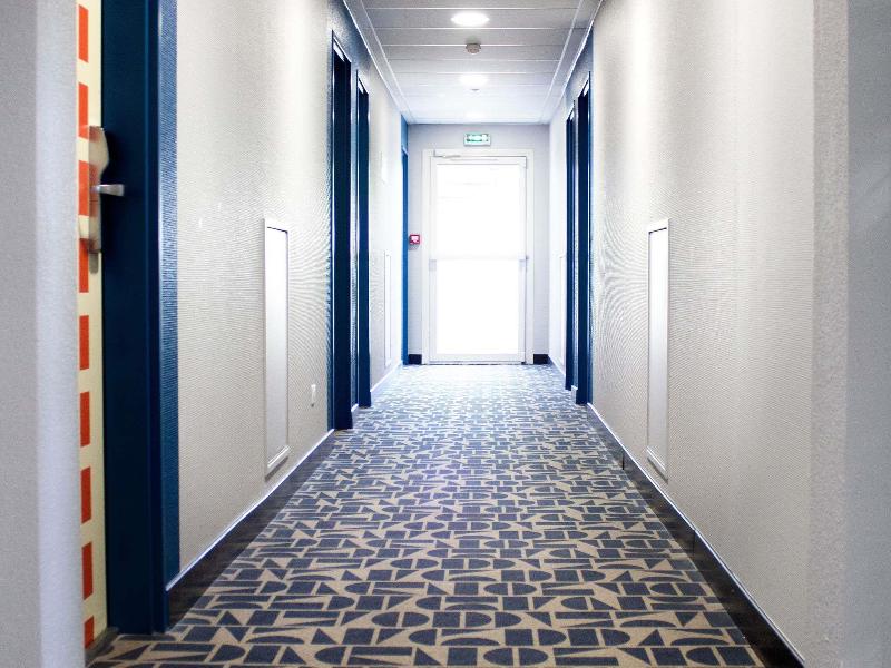Ibis Budget Lunel Porte De Camargue image