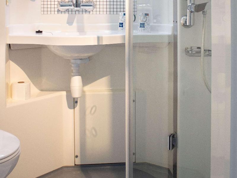 Ibis Budget Lunel Porte De Camargue image