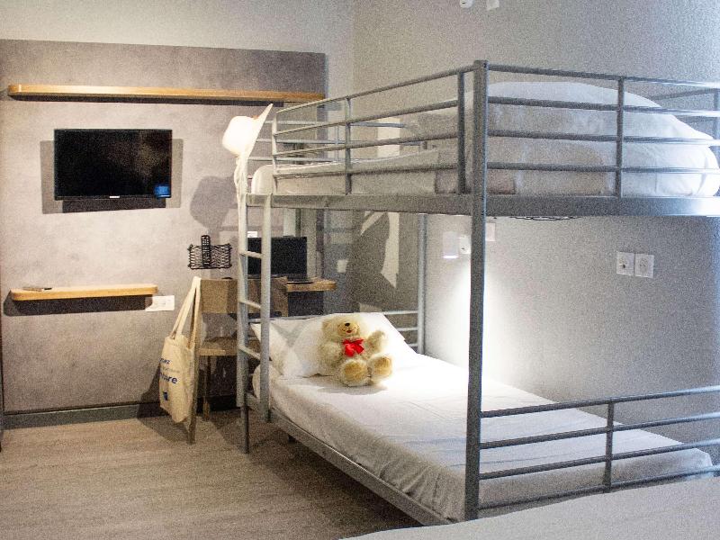 Ibis Budget Lunel Porte De Camargue image