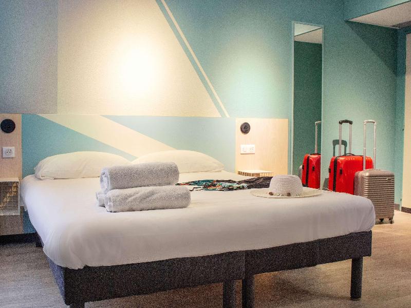 Ibis Budget Lunel Porte De Camargue image