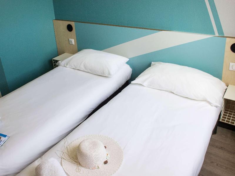 Ibis Budget Lunel Porte De Camargue image
