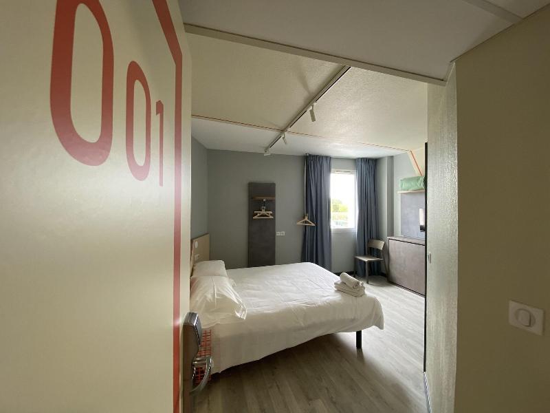 Ibis Budget Lunel Porte De Camargue image