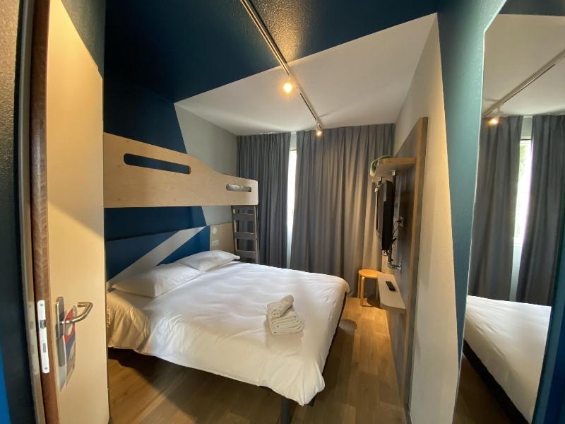 Ibis Budget Lunel Porte De Camargue image