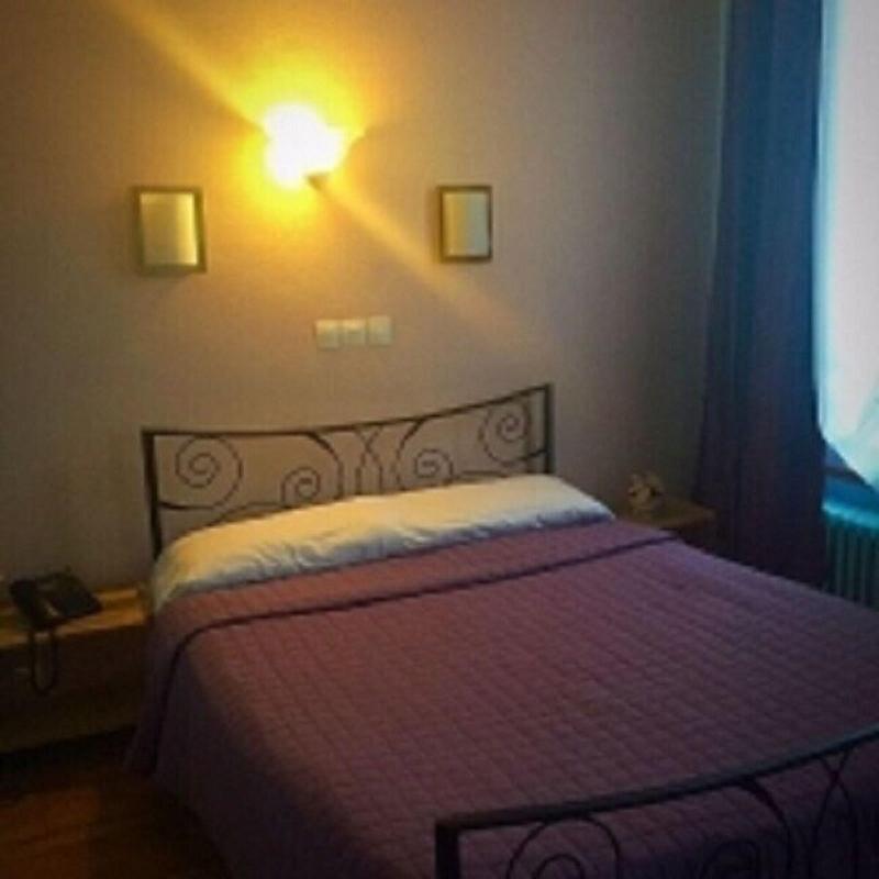 Hotel Residence De Bruxelles image