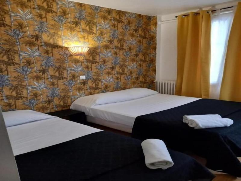 Hotel Residence De Bruxelles image