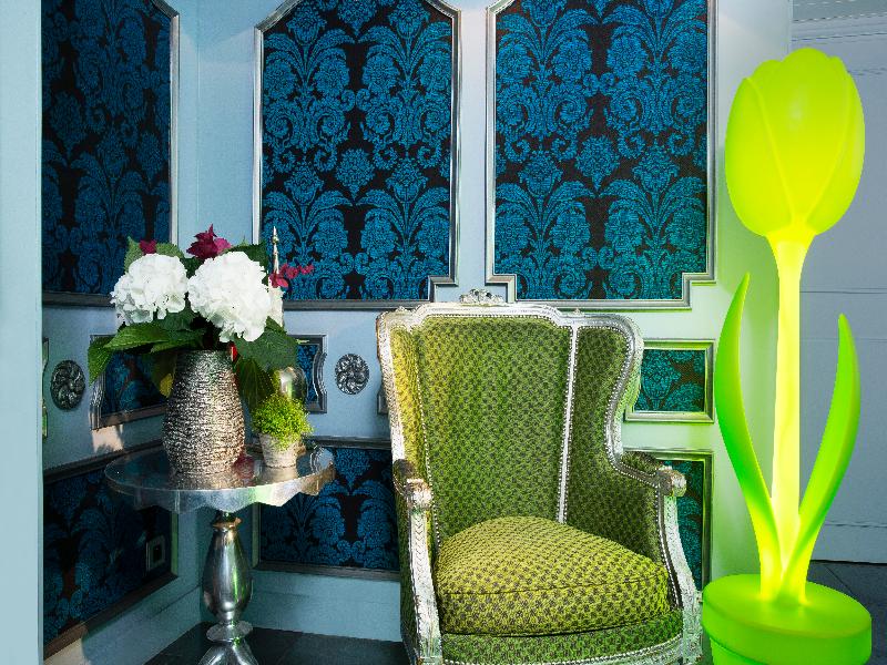 Hotel Design Sorbonne image