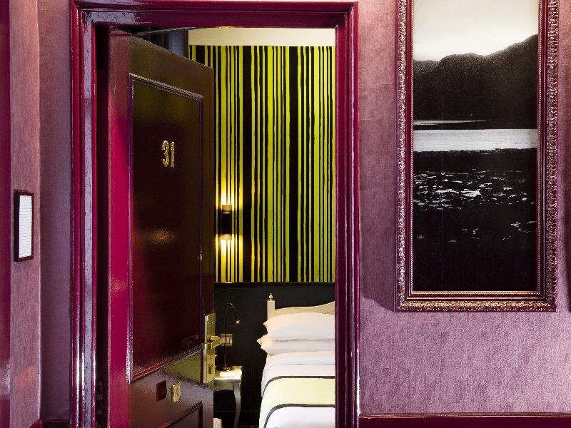 Hotel Design Sorbonne image