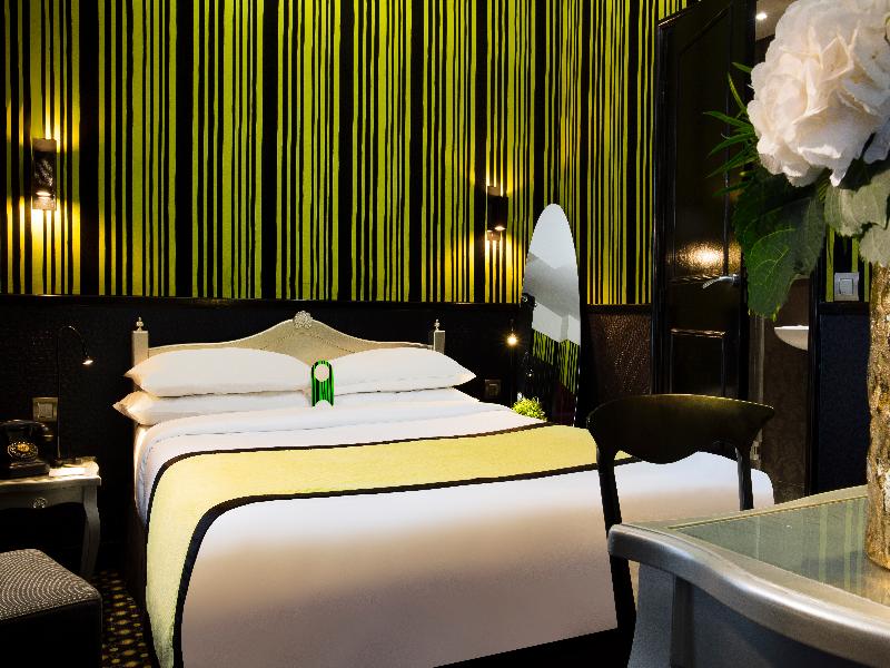 Hotel Design Sorbonne image