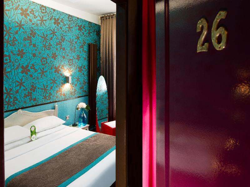 Hotel Design Sorbonne image