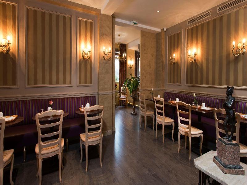 Hotel De Lempereur image
