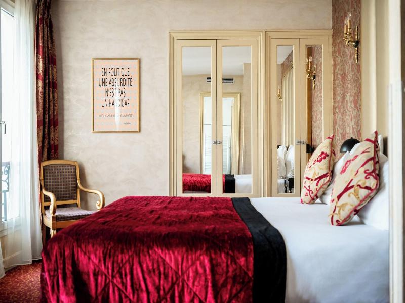 Hotel De Lempereur image