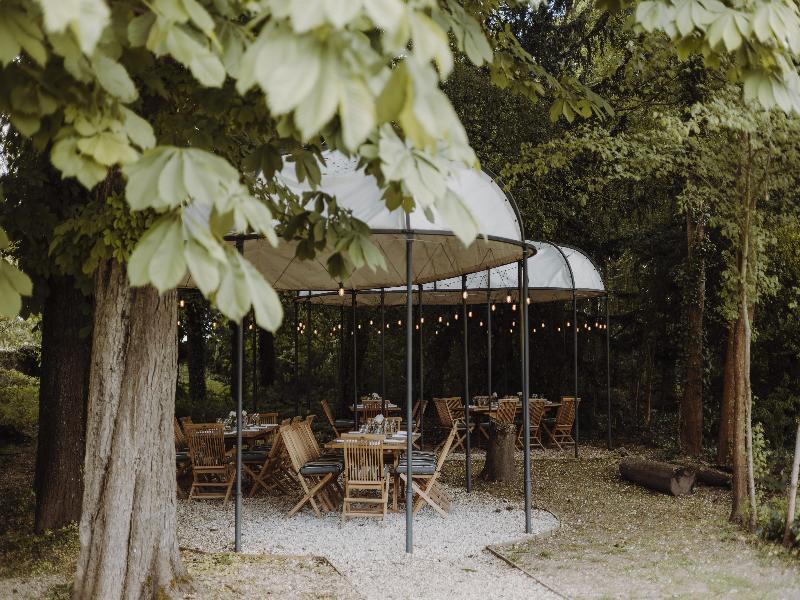 Les Demeures de Varennes, BW Signature Collection — general view