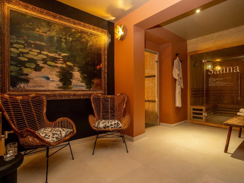 Les Demeures de Varennes, BW Signature Collection image