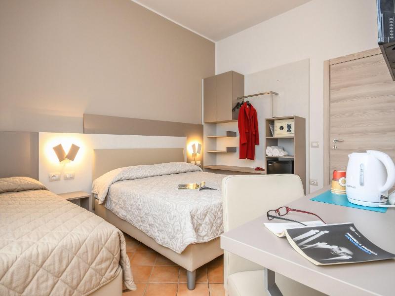 Hotel Riel image