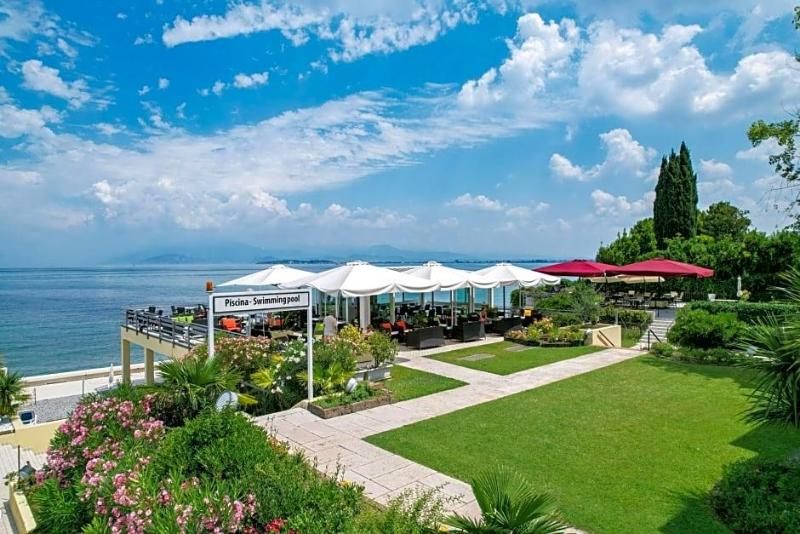 Lido International image