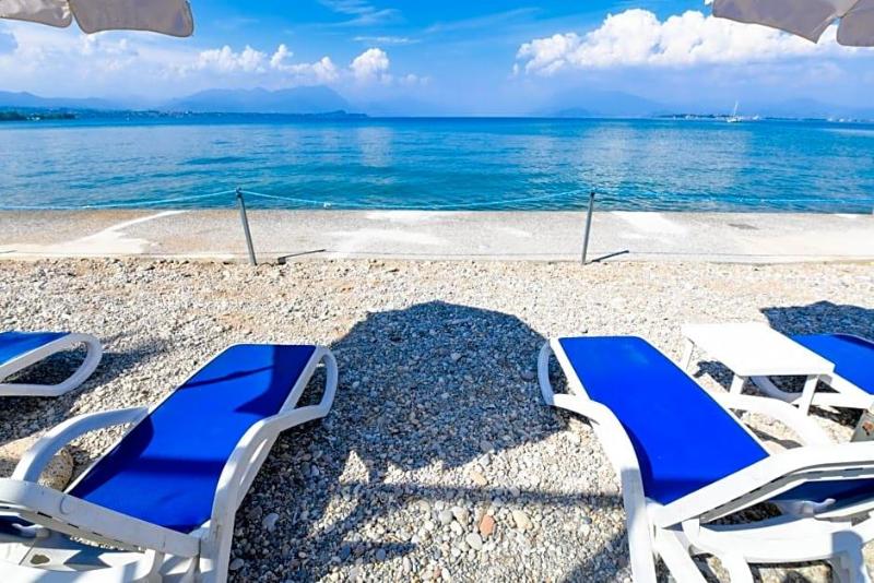 Lido International image