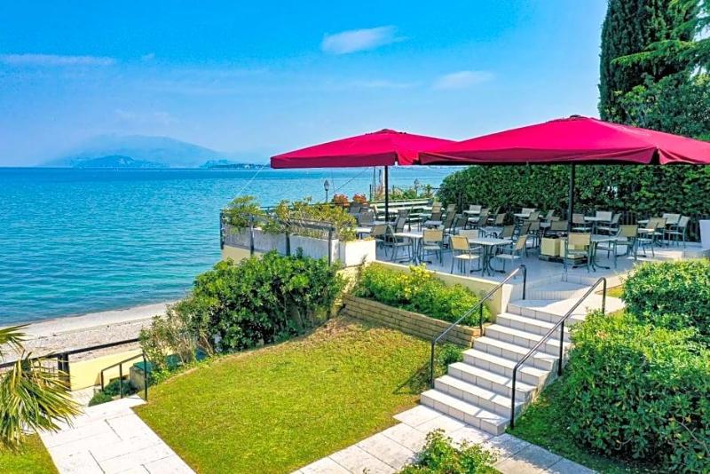 Lido International image