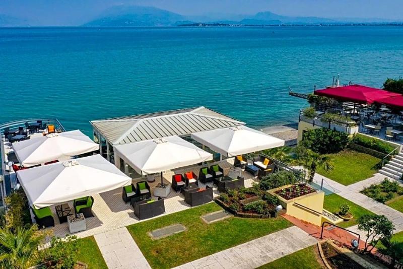Lido International image