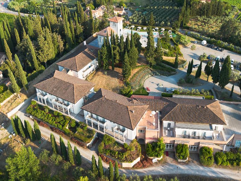 Cappuccina Country Resort image