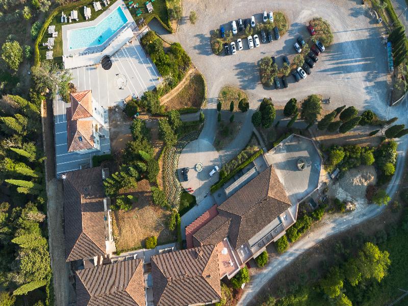 Cappuccina Country Resort image
